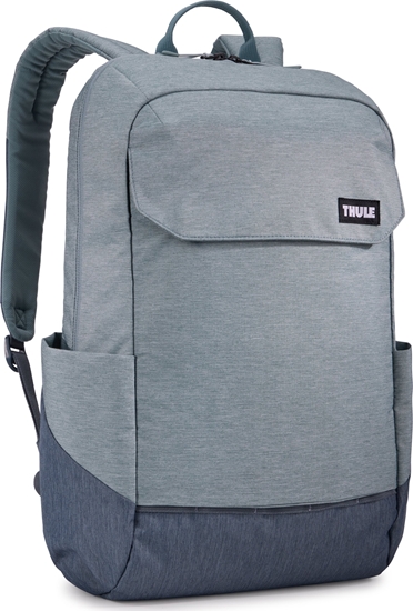 Picture of Plecak Thule Thule | Backpack 20L | Lithos | Fits up to size 16 " | Laptop backpack | Pond Gray/Dark Slate