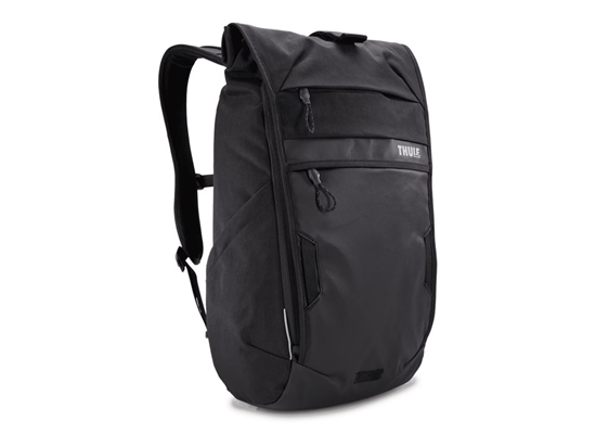Изображение Thule | TPCB-118 Paramount | Commuter Backpack 18L | Backpack | Black | Waterproof