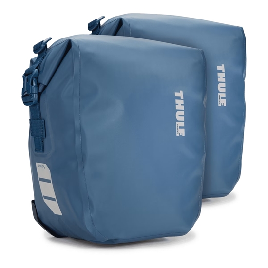 Изображение Thule 4206 Shield Pannier 13L 2-pack Blue