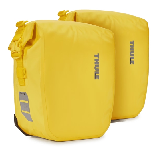 Изображение Thule 4207 Shield Pannier 13L 2-pack Yellow