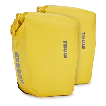 Изображение Thule 4211 Shield Pannier 25L Pair Yellow