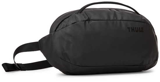 Изображение Thule 4709 Tact Waistpack 5L TACTWP05 Black