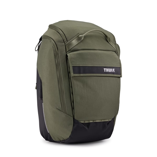 Изображение Thule 5092 Paramount Hybrid Pannier 26L Soft Green