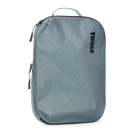 Изображение Thule 5116 Compression Packing Cube Medium,  Pond  Gray