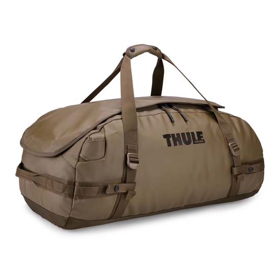 Изображение Thule 5141 Chasm 70L TDSD-303 Deep Khaki