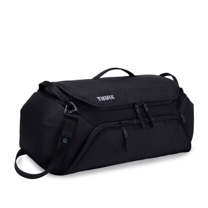 Attēls no Thule 5172 Roudtrip Bike Duffel 55L Black