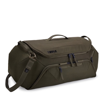 Attēls no Thule 5173 Roudtrip Bike Duffel 55L Deep Khaki