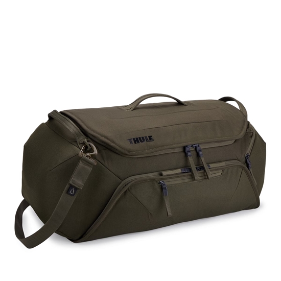 Picture of Thule 5173 Roudtrip Bike Duffel 55L Deep Khaki