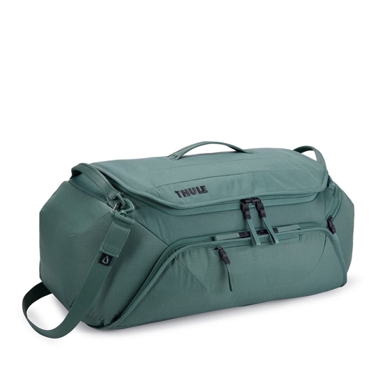 Picture of Thule 5175 Roudtrip Bike Duffel 55L Hazy Green