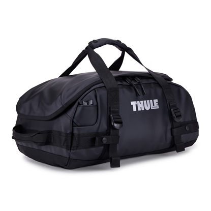 Изображение Thule 5211 Chasm 30L duffel bag black