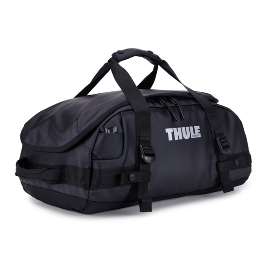Picture of Thule 5211 Chasm 30L duffel bag black