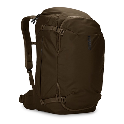 Picture of Thule 5310 Landmark 40L Unisex Travel Pack Deep Khaki