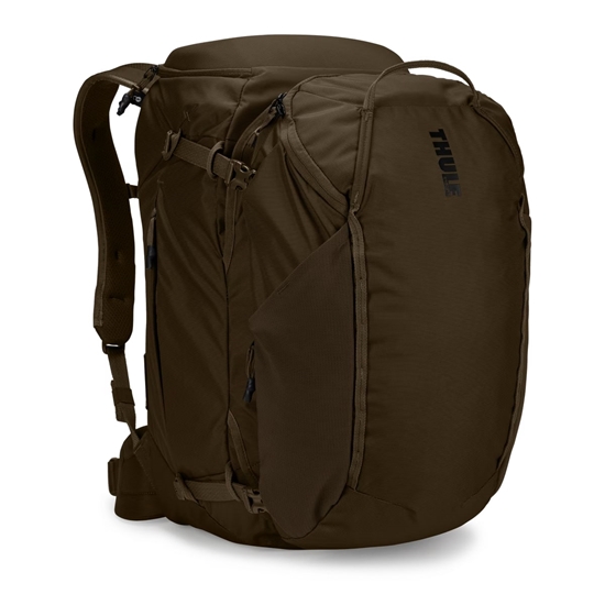Picture of Thule 5313 Landmark 60L Unisex Travel Pack Deep Khaki