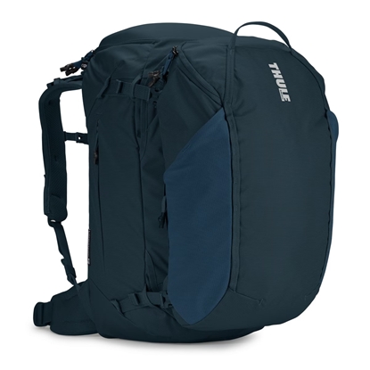 Picture of Thule 5315 Landmark 60L Womens Travel Pack Darkest Blue