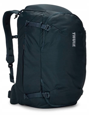Attēls no Thule Landmark, 40 L | Travel pack | Darkest Blue