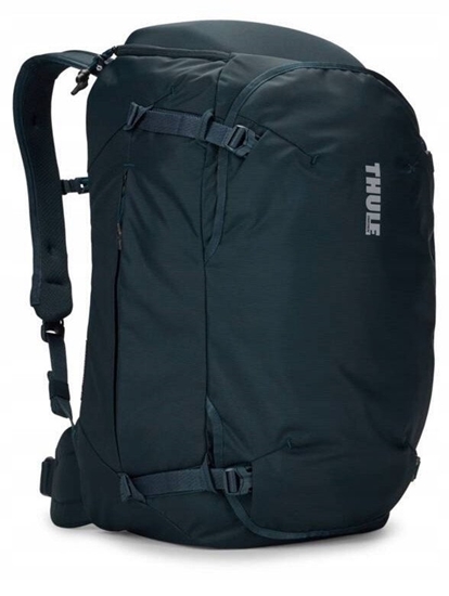 Picture of Thule Landmark, 40 L | Travel pack | Darkest Blue