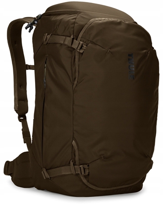Attēls no Thule Landmark, 40 L | Travel pack | Deep Khaki