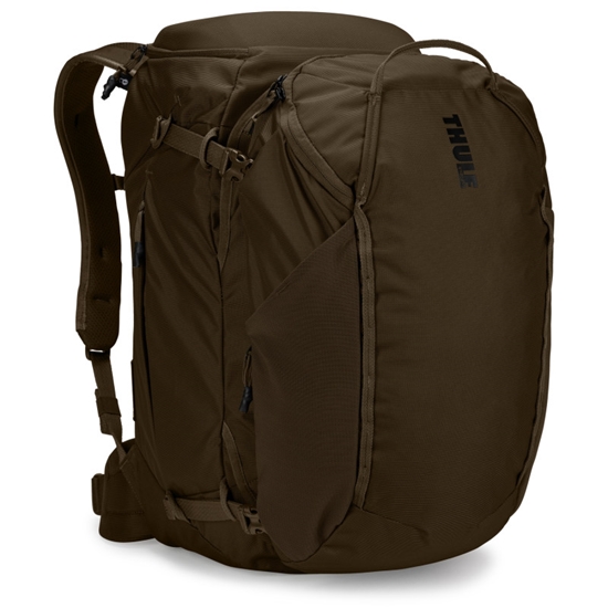 Picture of Thule Landmark, 60 L | Travel pack | Deep Khaki
