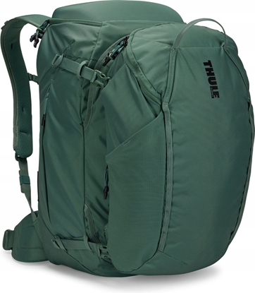 Attēls no Thule Landmark, 60 L | Travel pack | Hazy Green