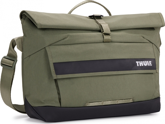 Picture of Thule Paramount Crossbody 14L - Soft Green