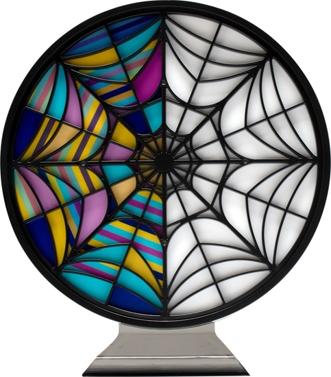 Picture of Thumbs Up ThumbsUP! Fensterlampe - Wednesday - Ophelia Hall