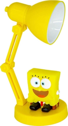 Изображение Thumbs Up ThumbsUP! Mini Lampe - SpongeBob