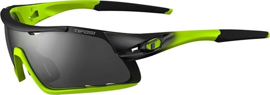 Picture of TIFOSI Okulary Davos race neon
