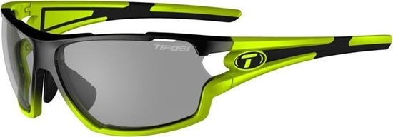 Picture of TIFOSI Okulary TIFOSI AMOK FOTOTEC race neon (1 szko Smoke FOTOCHROM 47,7%-15,2% transmisja wiata) (NEW)