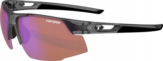 Picture of TIFOSI Okulary TIFOSI CENTUS crystal smoke (1 szko 41,4% AC Red) (NEW)