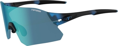 Picture of TIFOSI Okulary TIFOSI RAIL CLARION crystal blue (3szka 14,7% Clarion Blue, 41,4% AC Red, 95,6% Clear) (NEW)
