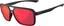 Attēls no TIFOSI Okulary TIFOSI SALTO blackout smoke red mirror (NEW 2025)