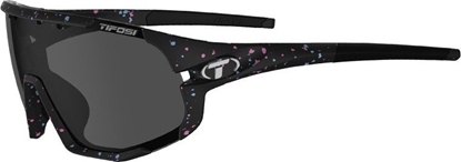 Picture of TIFOSI Okulary TIFOSI SLEDGE moon dust (3 szka Smoke, AC Red, Clear) (NEW) (LIMITED EDITION)