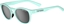 Изображение TIFOSI Okulary TIFOSI SVAGO POLARIZED satin crystal teal (1 szko Smoke 15,4% transmisja wiata) (NEW)