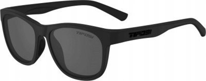 Picture of TIFOSI Okulary TIFOSI SWANK blackout (1 szko Smoke no mirror) (NEW)