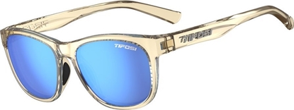 Picture of TIFOSI Okulary TIFOSI SWANK golden ray (1 szko Sky Blue xx % transmisja wiata) (NEW 2024)
