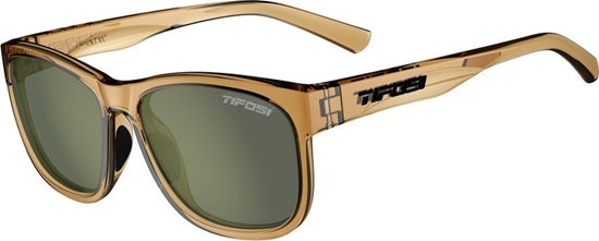 Picture of TIFOSI Okulary TIFOSI SWANK XL honey (1 szko GT xx% transmisja wiata) (NEW 2024)