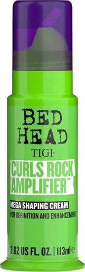 Picture of Tigi Bed Head Curls Rock Amplifier Cream krem do stylizacji wosów krconych 113ml