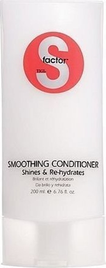 Picture of Tigi S Factor Smoothing Conditioner W 750ml