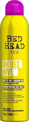 Picture of Tigi Suchy Szampon Be Head Tigi Bed Head Oh Bee Hive 238 ml