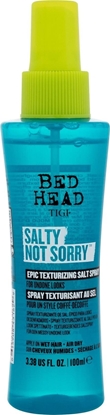 Attēls no Tigi Tigi Bed Head Salty Not Sorry Stylizacja wosów 100ml