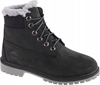 Picture of Timberland Timberland Premium 6 IN WP Shearling Boot Jr 0A41UX Czarne 38