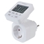Picture of Timer cyfrowy GB605 E 16A IP20 