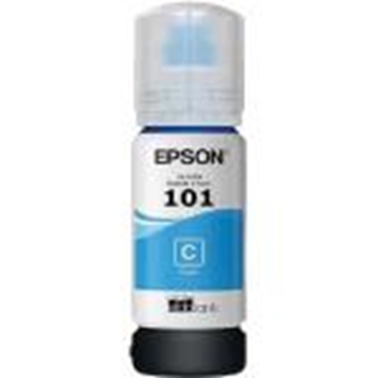 Attēls no Tinte Epson 101 C13T03V24A 70ml.zila OEM