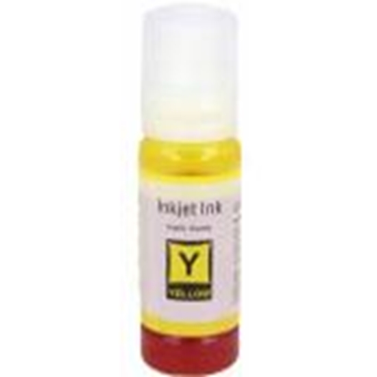 Picture of Tinte Epson 101/102/103/104/106 70ml.dzeltena