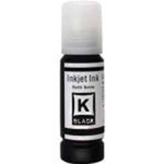 Picture of Tinte Epson 101/102/103/104/106 70ml.melna