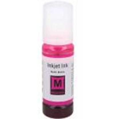 Attēls no Tinte Epson 101/102/103/104/106 70ml.sarkana