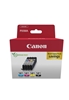 Picture of Tintes kasete Canon CLI-581 Multipack Black/Cyan/Magenta/Yellow