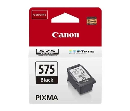 Изображение Tintes kārtridžs Canon PG-575 Black