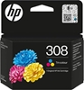 Picture of Tintes kārtridžs HP 308 Color