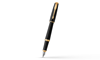 Picture of Tintes pildspalva PARKER Urban Muted Black GT Fine